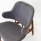 Danish Armchair by Ib Kofod Larsen, 1950s 2