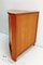 Danish Corner Cabinet, 1970s, Image 7