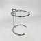 Vintage E1027 Side Table by Eileen Gray, 1970s 7