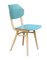 Mid-Century Modern Dining Chairs by Ton, 1960s, Set of 2, Image 2