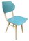 Mid-Century Modern Dining Chairs by Ton, 1960s, Set of 2, Image 7
