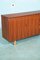 Mid-Century Sideboard aus Nussholz, 1960er 29