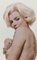 Bert Stern, Marilyn with Jewels, 1960er, Fotografie 1