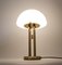 Modell: 6364 Mushroom Lampe von Glashütte Limburg, 1970er 7