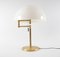 Model 7412.1 Table Lamp from Swiss Lamps International, 1970s 2