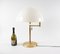 Model 7412.1 Table Lamp from Swiss Lamps International, 1970s 5