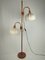 Danish Standing Lamp from Domus, 1970s, Image 1