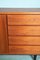 Vintage Walnut Sideboard, 1960s 11