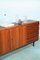 Vintage Walnut Sideboard, 1960s 26