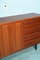 Vintage Walnut Sideboard, 1960s 13