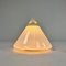 Italian Murano Glass Rio Table Lamp by Giusto Toso for Leucos, 1977 6