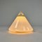 Italian Murano Glass Rio Table Lamp by Giusto Toso for Leucos, 1977, Image 6