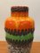 Model 517-30 Ceramic Vase by Scheurich, 1970s 4