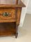 Antique George III Oak Dresser with Rack, 1780, Image 11