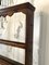 Antique George III Oak Dresser with Rack, 1780, Image 14