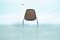Dining Chairs in Fiberglass by Charles & Ray Eames for Vitra, 1960s, Set of 4, Image 21