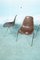 Dining Chairs in Fiberglass by Charles & Ray Eames for Vitra, 1960s, Set of 4 19
