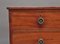 Antique Mahogany Chest of Drawers, 1830, Image 8