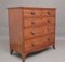 Antique Mahogany Chest of Drawers, 1830 7