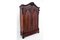 Antique Western European Wardrobe, 1890s 2