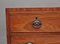 Antique Mahogany Chest of Drawers, 1820 8