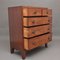 Antique Mahogany Chest of Drawers, 1820, Image 6