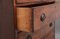 Antique Mahogany Chest of Drawers, 1820, Image 5