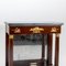 Antique Empire Wall Console Table, 1800s 6