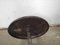 Tabouret Vintage en Fer, 1950 8