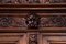 Antique French Wardrobe in the Renaissance Style, 1800s 15