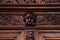 Antique French Wardrobe in the Renaissance Style, 1800s, Image 15