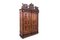 Antique French Wardrobe in the Renaissance Style, 1800s, Image 2