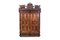 Antique French Wardrobe in the Renaissance Style, 1800s, Image 1