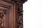 Antique French Wardrobe in the Renaissance Style, 1800s 10