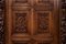 Armoire Antique de Style Renaissance, France, 1800s 9