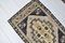 Farmhouse Decor Oushak Door Rug 3