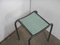 Vintage Stool in Iron and Formica, 1960, Image 3