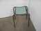 Tabouret Vintage en Fer et Formica, 1960 2