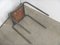 Vintage Stool in Iron and Formica, 1960 7