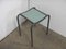 Vintage Stool in Iron and Formica, 1960, Image 1