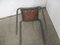 Vintage Stool in Iron and Formica, 1960 6