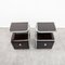 Bauhaus Nightstands from Mücke Melder, 1930s, Set of 2 9