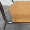 B 34 Variation by Marcel Breuers Thonet for Samal & Co., 1930s, Set of 2 4