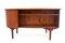 Teak Desk, Denmark, 1960s, Image 7