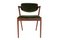 Stühle Modell 42 von Kai Kristiansen, 1960er, 4er Set 10