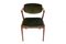 Chairs Model 42 by Kai Kristiansen, 1960s, Set of 4 5