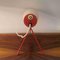 Vintage Table Lamp from Napako, 1618, Image 6