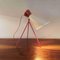 Vintage Table Lamp from Napako, 1618, Image 5