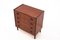 Teak Chest of Drawers, Denmark, 1960s 5