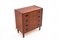 Teak Chest of Drawers, Denmark, 1960s 3